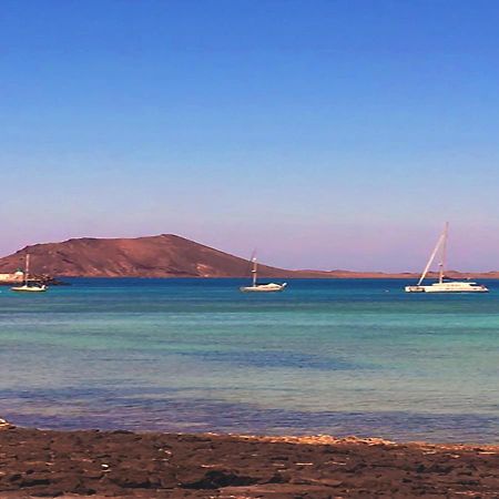 Apartmán Tropical Loft Corralejo Exteriér fotografie
