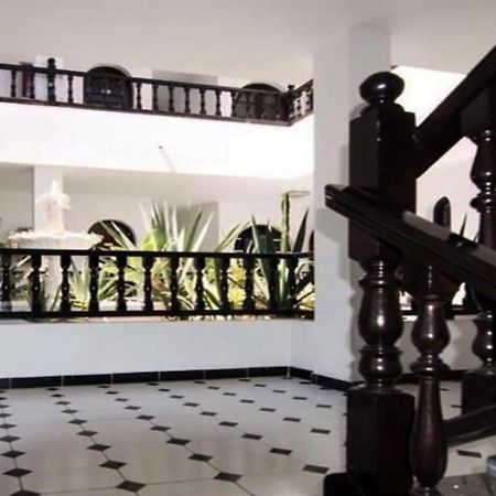 Apartmán Tropical Loft Corralejo Exteriér fotografie