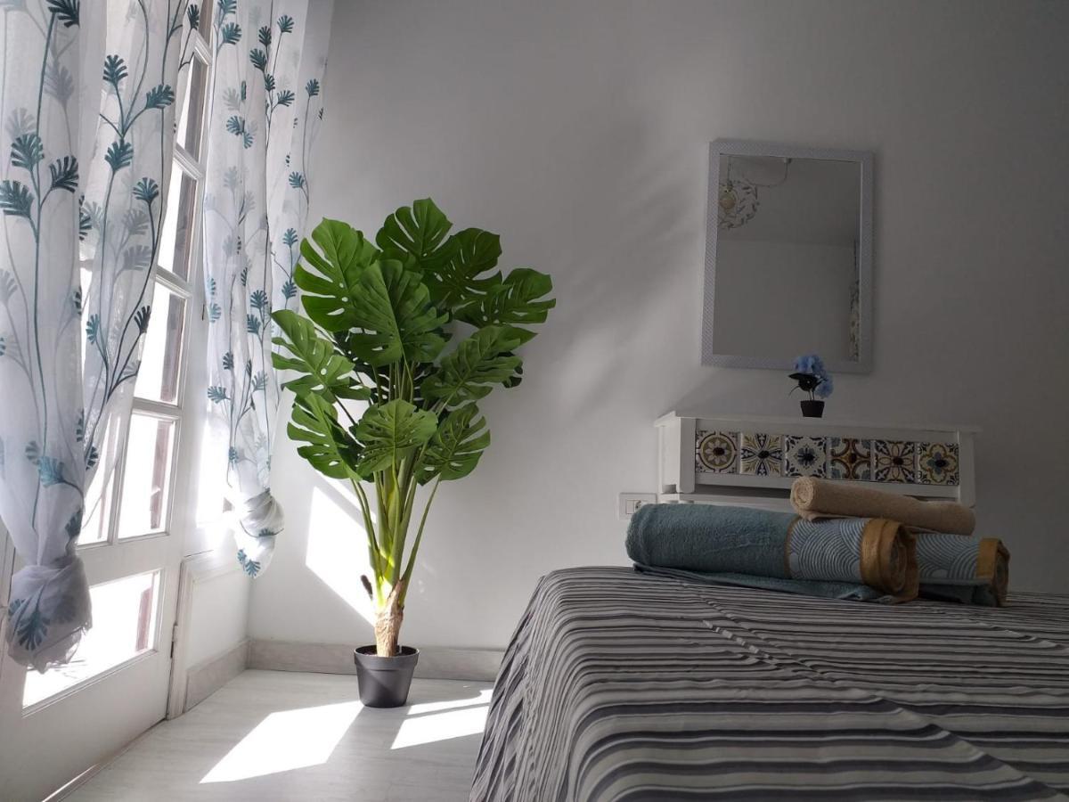 Apartmán Tropical Loft Corralejo Exteriér fotografie