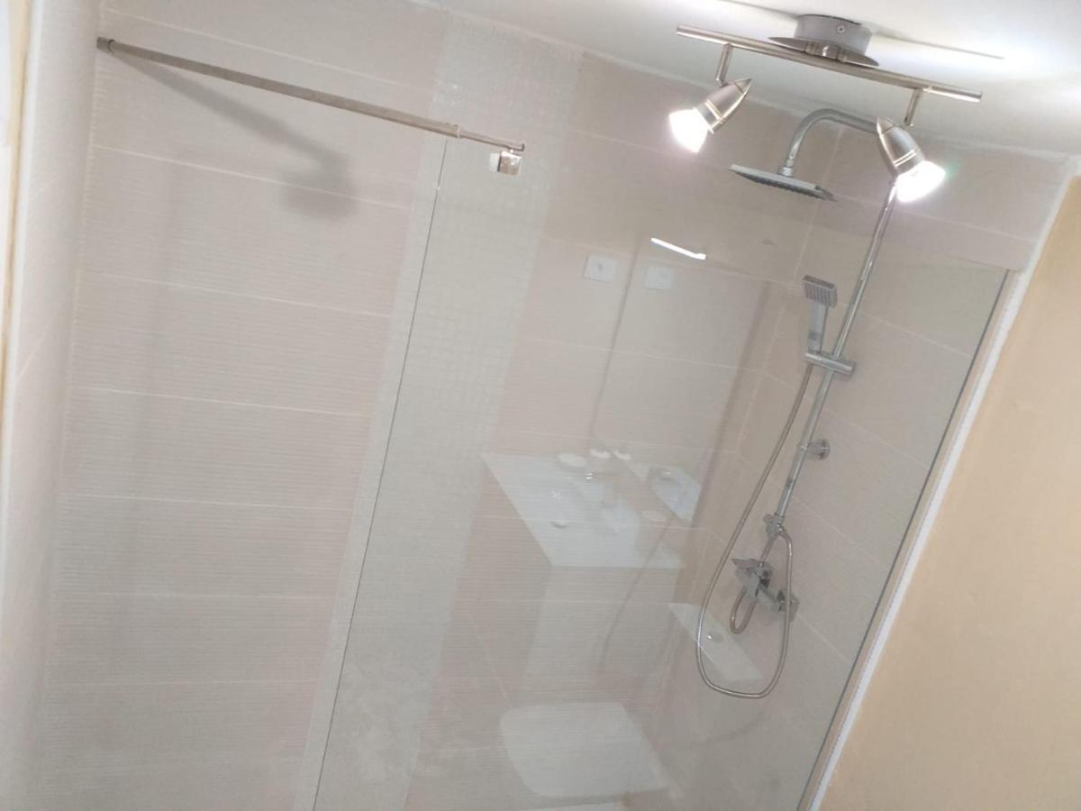 Apartmán Tropical Loft Corralejo Exteriér fotografie