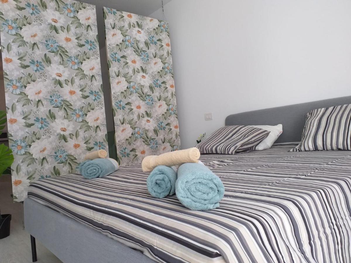 Apartmán Tropical Loft Corralejo Exteriér fotografie