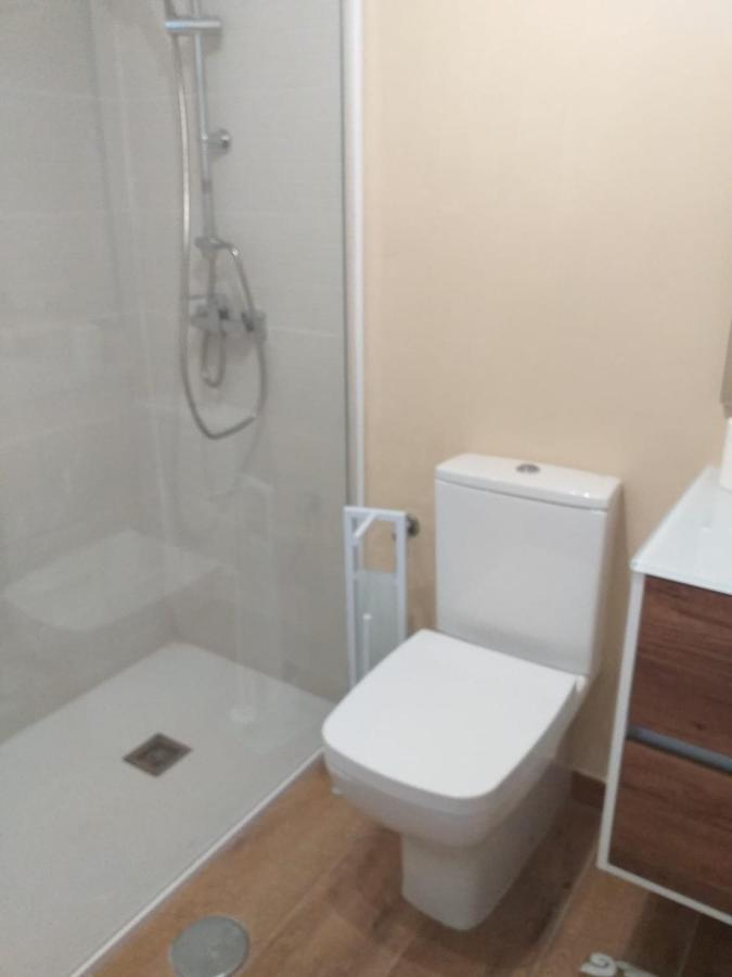 Apartmán Tropical Loft Corralejo Exteriér fotografie