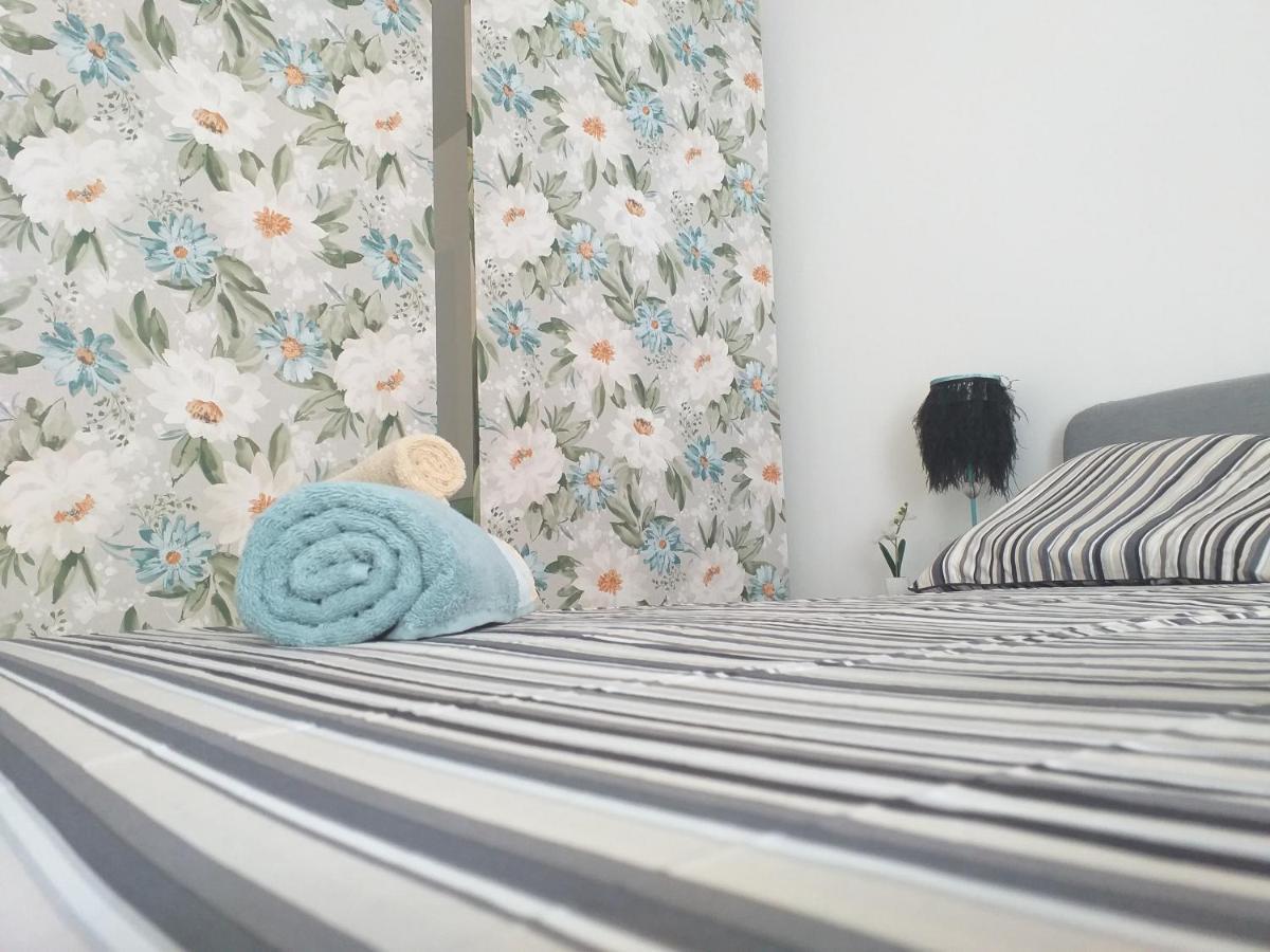 Apartmán Tropical Loft Corralejo Exteriér fotografie