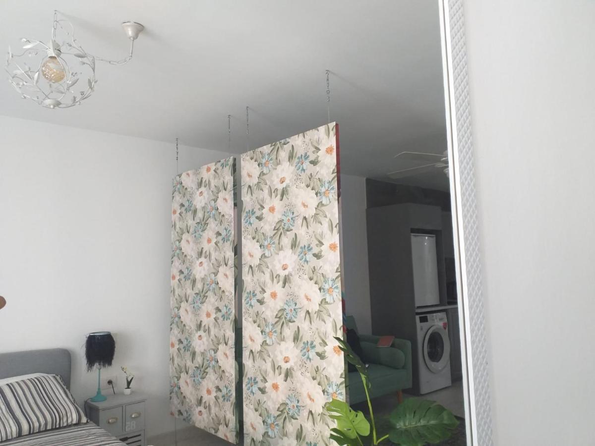 Apartmán Tropical Loft Corralejo Exteriér fotografie